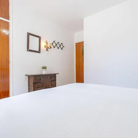Acogedor De 2 Con Amarre De 12,5m, Terraza Y Jardin En - Hisp-288-62 *