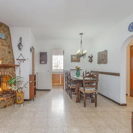 Holiday home Acogedor De 2 Con Amarre De 12,5m, Terraza Y Jardin En - Hisp-288-62 Empuriabrava