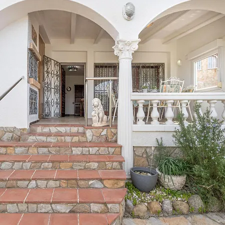 Acogedor De 2 Con Amarre De 12,5m, Terraza Y Jardin En - Hisp-288-62 * Empuriabrava
