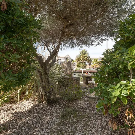 Acogedor De 2 Con Amarre De 12,5m, Terraza Y Jardin En - Hisp-288-62 Holiday home Empuriabrava