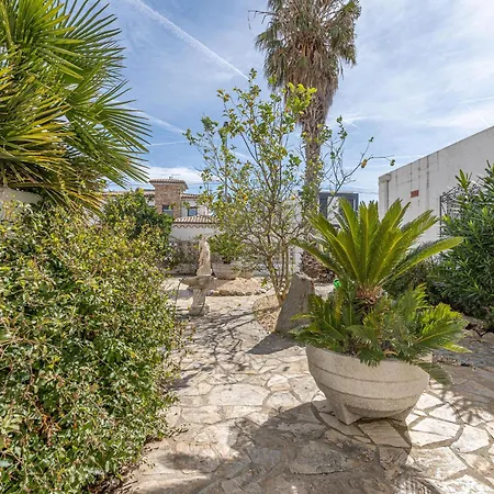 Acogedor De 2 Con Amarre De 12,5m, Terraza Y Jardin En - Hisp-288-62 Holiday home Empuriabrava
